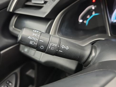 Used 2021 Honda Civic EX image 26