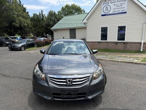 Used 2012 Honda Accord SE image 2