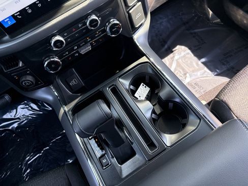 New 2026 Ford F150 XLT AWD/4WD image 27