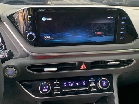 Used 2022 Hyundai Sonata Limited FWD image 9