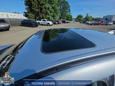 Used 2020 Subaru Legacy Limited w/ Popular Package #2 AWD/4WD image 24