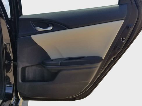 Used 2017 Honda Civic LX image 13