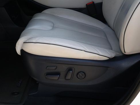 Used 2022 Hyundai Palisade Calligraphy w/ Cargo Package FWD image 15