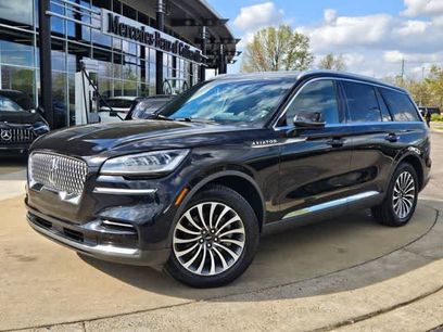 Used 2022 Lincoln Aviator Reserve w/ Equipment Group 201A