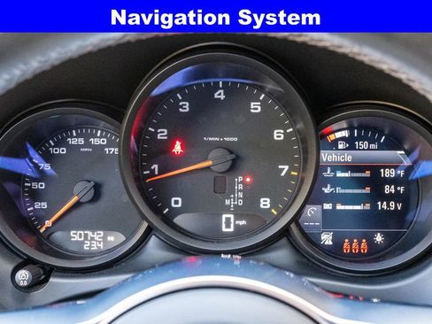 Used 2020 Porsche Macan image 4