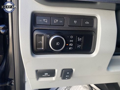 Used 2024 Ford F250 Limited w/ FX4 Off-Road Package image 30