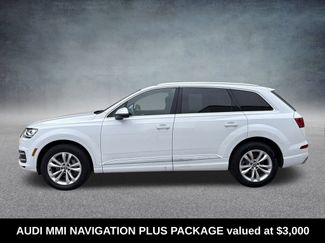Used 2018 Audi Q7 3.0T Premium video 2