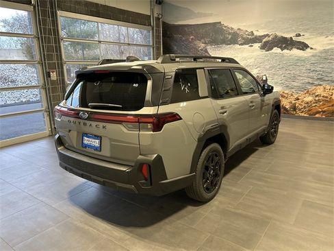 New 2026 Subaru Outback Limited image 6