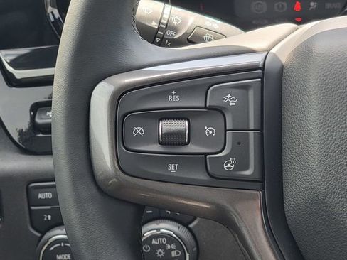 Certified 2025 Chevrolet Silverado 2500 ZR2 w/ Technology Package AWD/4WD image 27