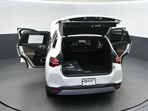 New 2026 BMW X3 xDrive30 w/ Convenience Package image 48