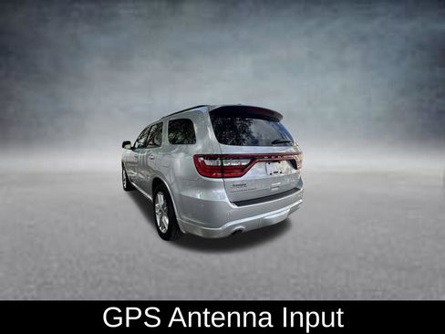 Used 2024 Dodge Durango GT RWD image 5