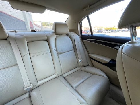 Used 2008 Acura TL image 33
