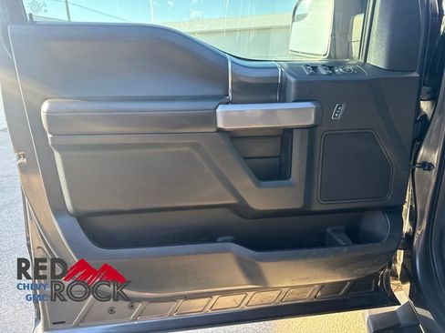 Used 2019 Ford F150 XLT w/ Equipment Group 302A Luxury AWD/4WD image 11