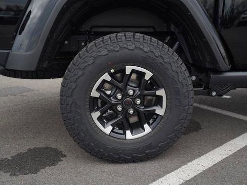New 2026 Jeep Gladiator Rubicon AWD/4WD image 42