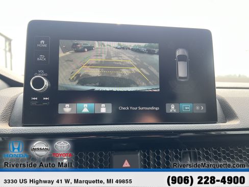 Used 2024 Honda CR-V EX-L image 22