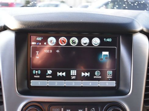 Used 2020 GMC Yukon SLT w/ Open Road Package image 20