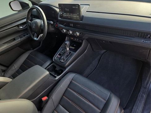 Used 2025 Honda CR-V Sport-L image 11