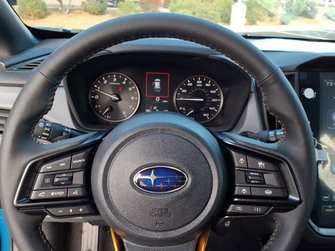 New 2026 Subaru Crosstrek 2.5i Wilderness image 32