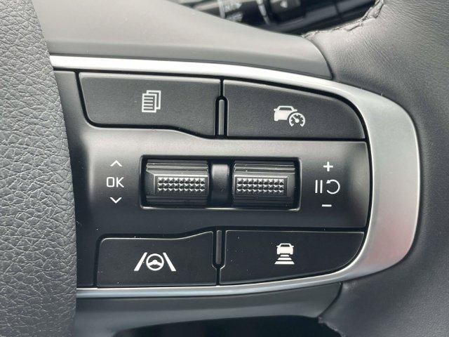 Certified 2026 Kia K5 GT-Line w/ GT-Line Premium Package FWD image 32