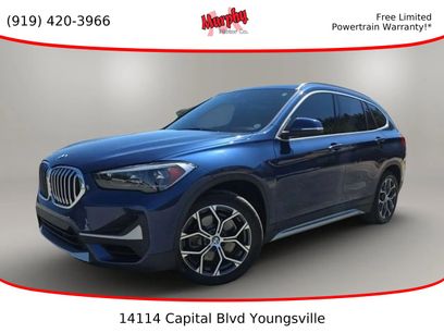 Used 2021 BMW X1 xDrive28i w/ Premium Package