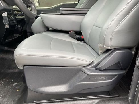 Used 2022 Ford F150 XL w/ Equipment Group 101A High image 13