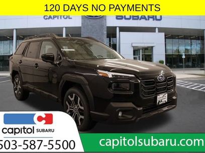 New 2026 Subaru Outback Touring XT