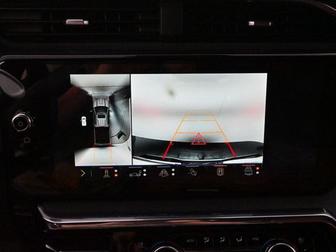 Used 2025 GMC Sierra 2500 Denali Ultimate image 23