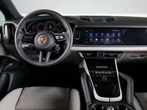New 2026 Porsche Cayenne AWD/4WD image 14