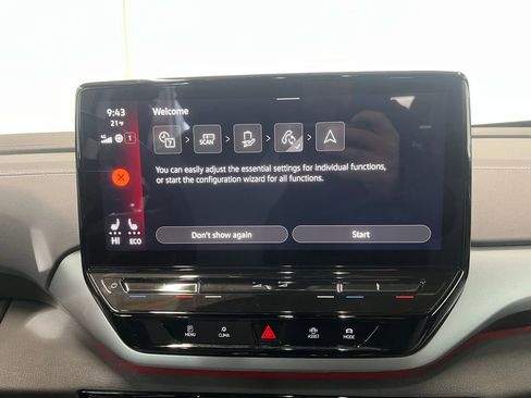 Used 2023 Volkswagen ID.4 Pro image 15