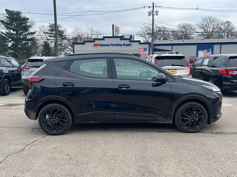 New 2027 Chevrolet Bolt RS w/ Technology Package FWD image 6