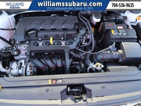 Used 2023 Hyundai Venue SEL w/ Cargo Package FWD image 44