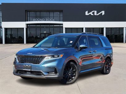Certified 2023 Kia Carnival SX