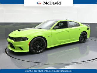 Used 2023 Dodge Charger Scat Pack w/ Daytona Edition Group video 1