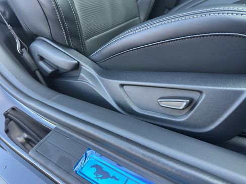 New 2025 Ford Mustang GT Premium image 9