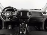 Certified 2020 Jeep Compass Latitude w/ Cold Weather Group image 2