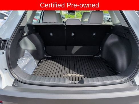 Certified 2026 Toyota Corolla Cross L FWD image 26
