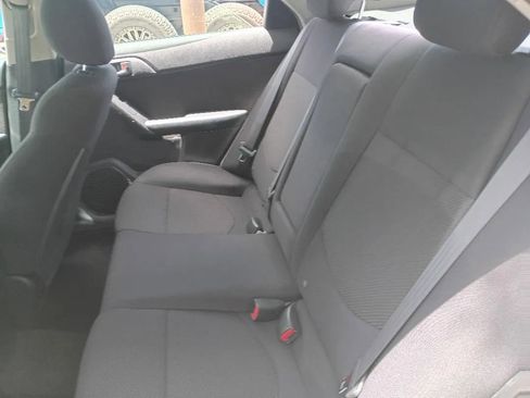 Used 2011 Kia Forte EX FWD image 10