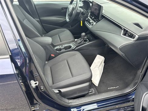 Certified 2023 Toyota Corolla LE image 13