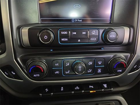 Used 2019 GMC Sierra 3500 SLT w/ Duramax Plus Package image 15