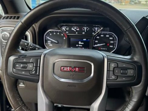 Used 2021 GMC Sierra 1500 SLT w/ SLT Premium Package image 14