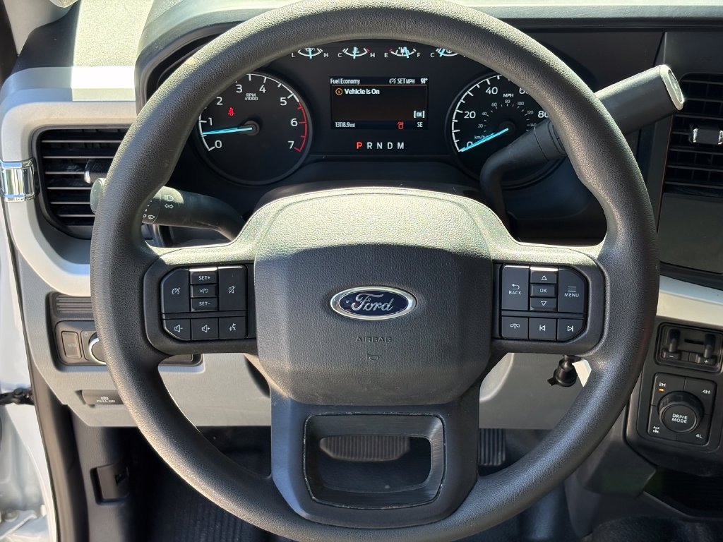 Used 2024 Ford F250 XL w/ FX4 Off-Road Package AWD/4WD image 36