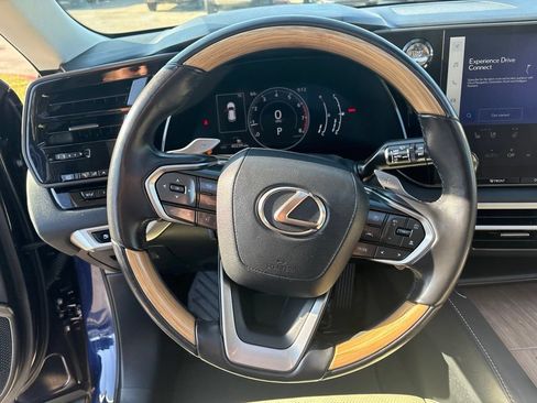 Certified 2023 Lexus RX 350 Premium Plus w/ Accessory Package (Z1) FWD image 13
