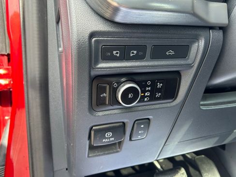 Certified 2023 Ford F150 Lariat w/ Equipment Group 502A High image 24