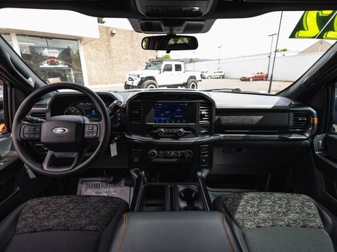 Used 2022 Ford F150 Tremor image 22