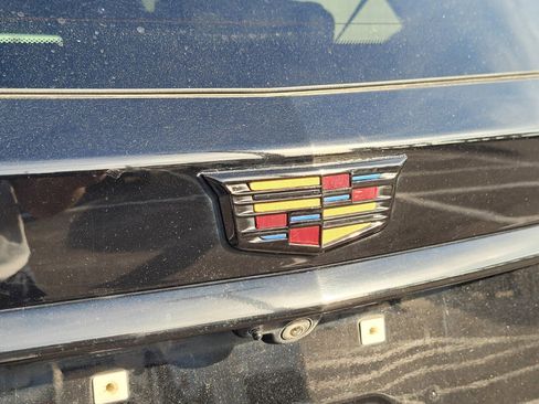 Used 2020 Cadillac XT6 Sport image 5