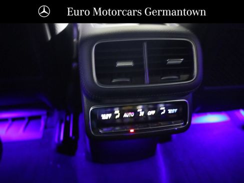 Certified 2023 Mercedes-Benz GLS 580 4MATIC image 38