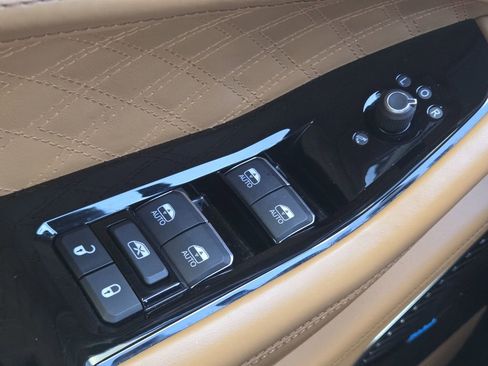 Used 2022 Jeep Grand Cherokee L Summit image 34