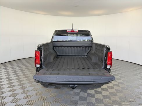 Used 2025 Chevrolet Colorado Trail Boss AWD/4WD image 14
