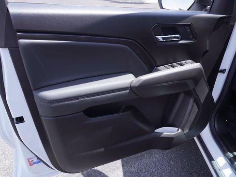 New 2026 GMC Canyon Elevation w/ Convenience Package RWD image 15