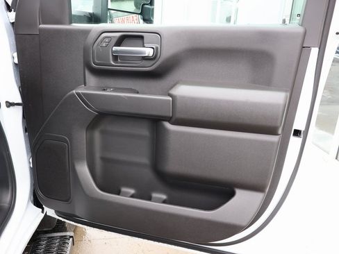 New 2026 Chevrolet Silverado 3500 W/T AWD/4WD image 37